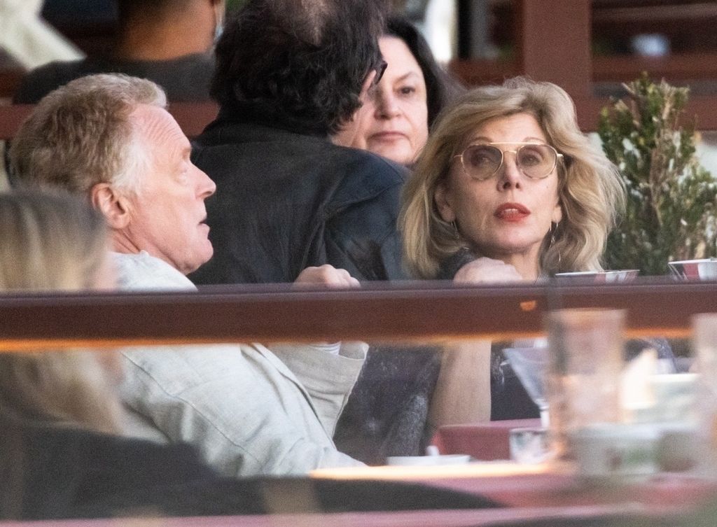 Christine Baranski - 12