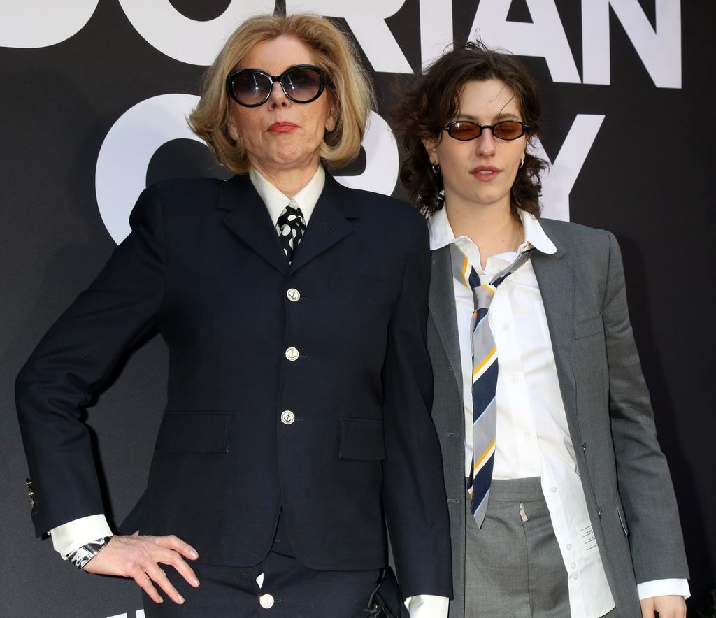 Christine Baranski - 14