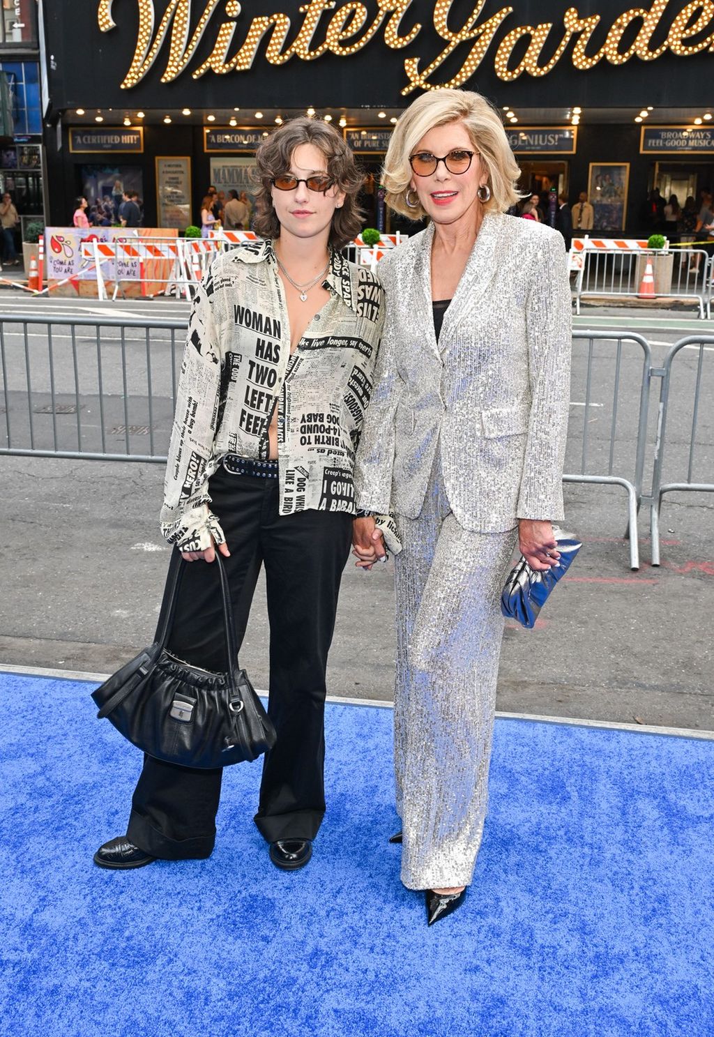 Christine Baranski - 16