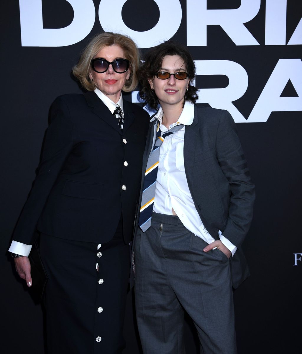 Christine Baranski - 17