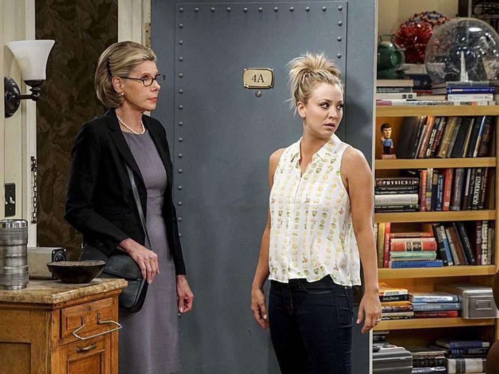 Christine Baranski - 21