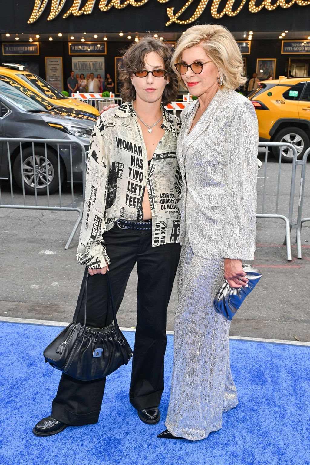 Christine Baranski - 23