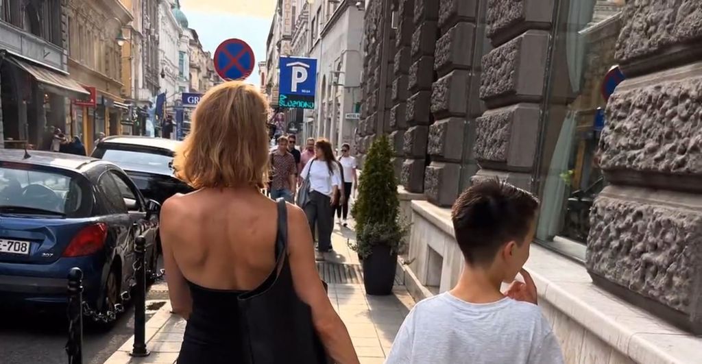 In Magazin: Daria Lorenci - 4