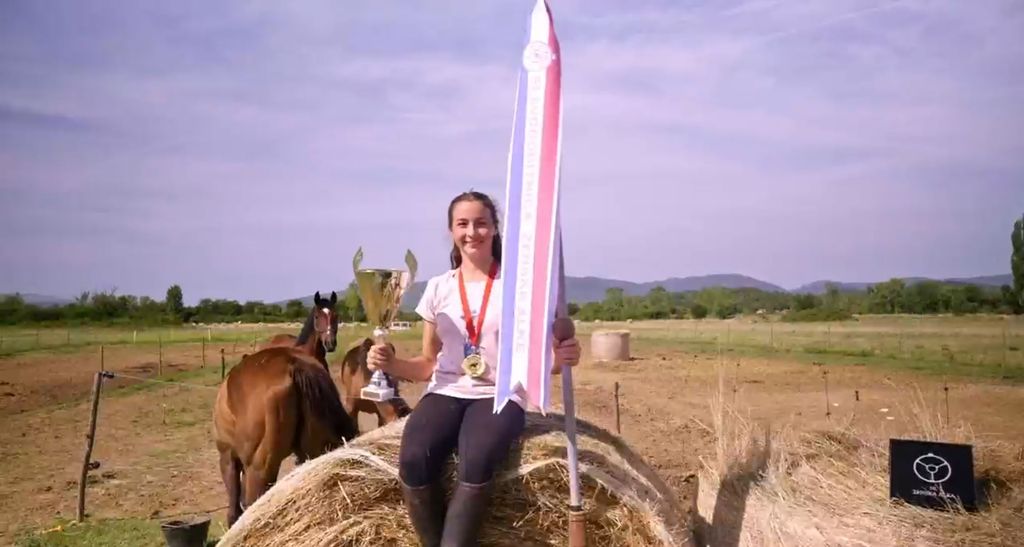 In Magazin: Alkarica Katarina - 3