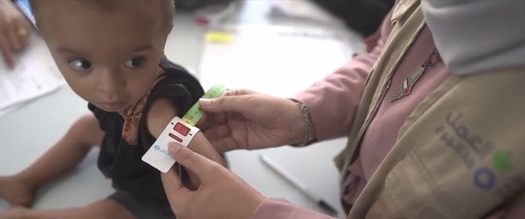 Proglašena glad u Gazi - 5