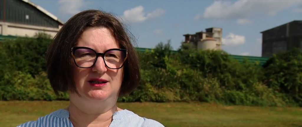 Problemi u Sisku - 3