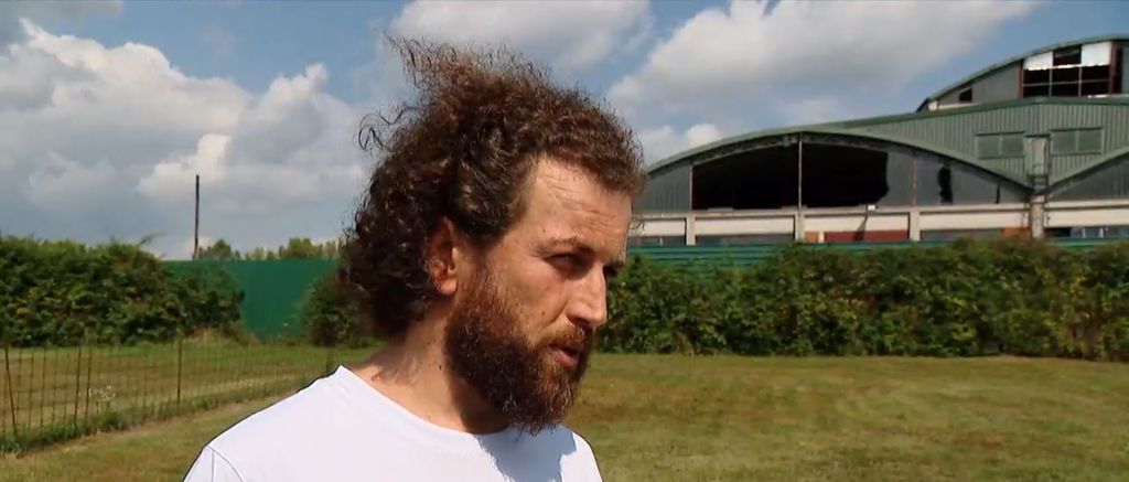 Problemi u Sisku - 3