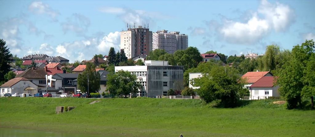 Problemi u Sisku - 3