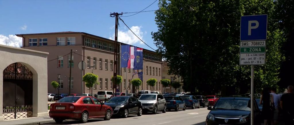 Problemi u Sisku - 3