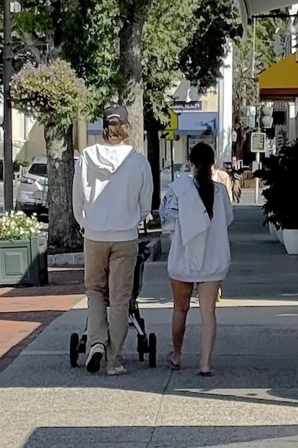 Millie Bobby Brown, Jake Bongiovi