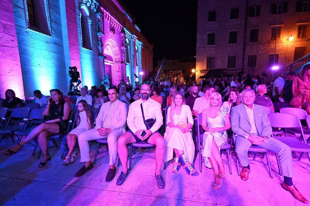 Večeri dalmatinske šansone 2025. - 1