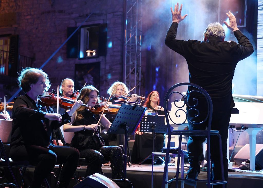 Večeri dalmatinske šansone 2025. - 8