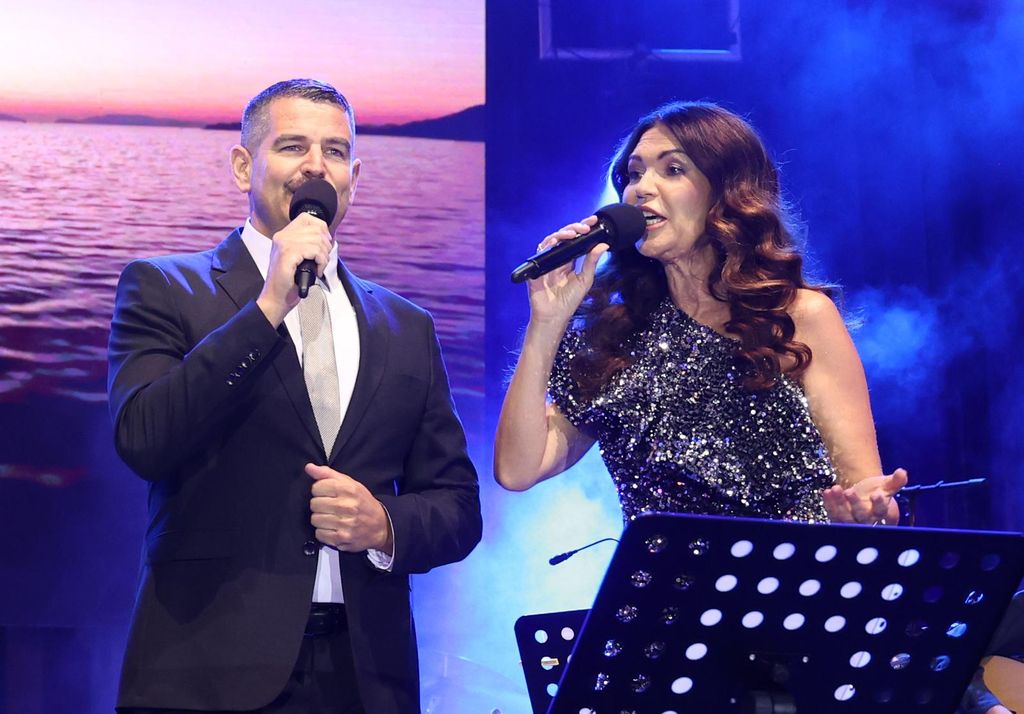 Večeri dalmatinske šansone 2025. - 9