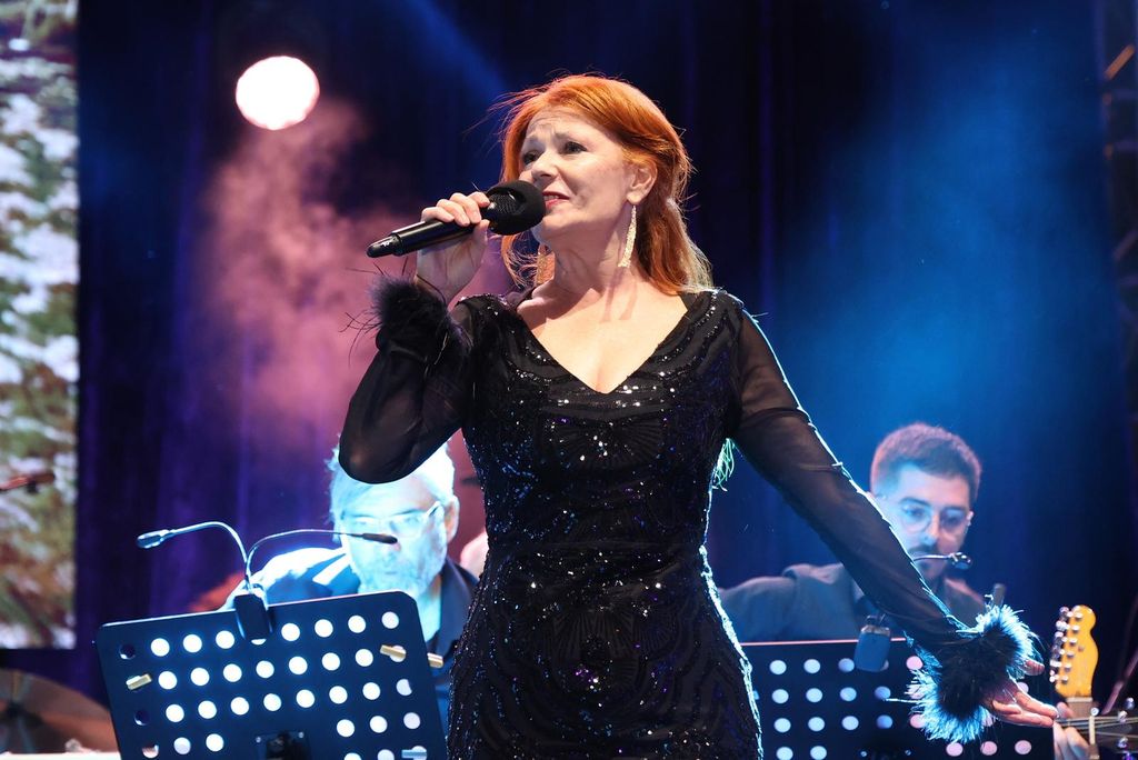 Večeri dalmatinske šansone 2025. - 13