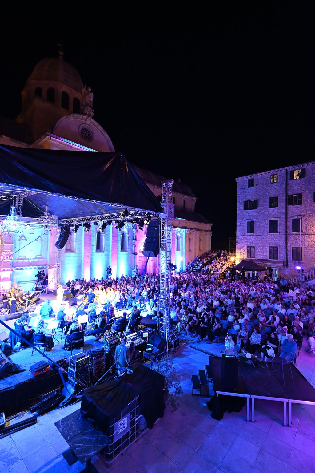 Večeri dalmatinske šansone 2025. - 3