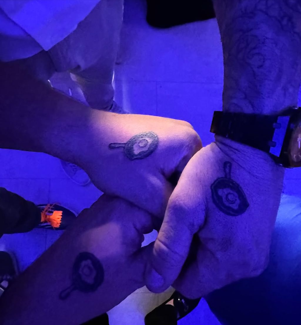 Stjepan Vukadin, Mario Mihelj i Goran Kočiš - 1