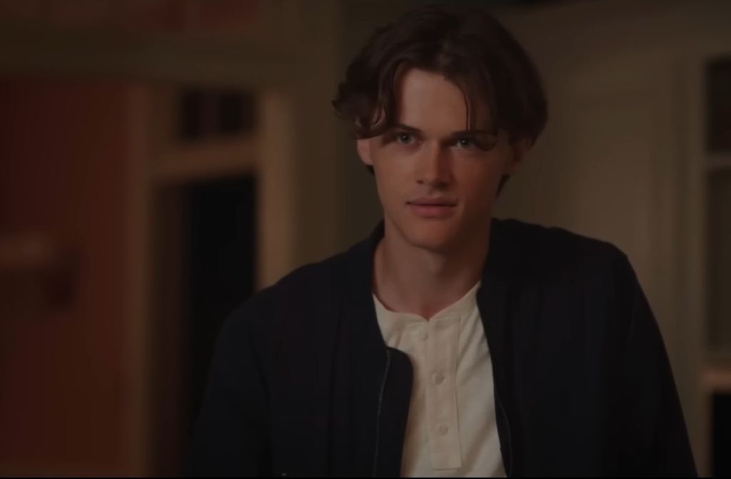 Christopher Briney - 3