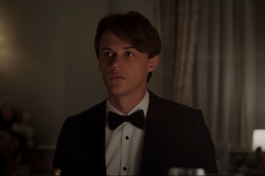 Christopher Briney - 4