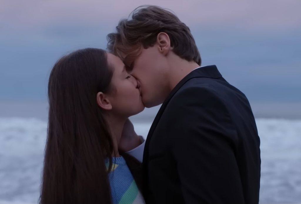 Christopher Briney - 5