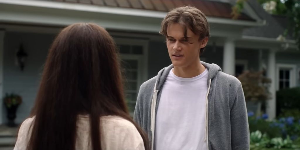 Christopher Briney - 6