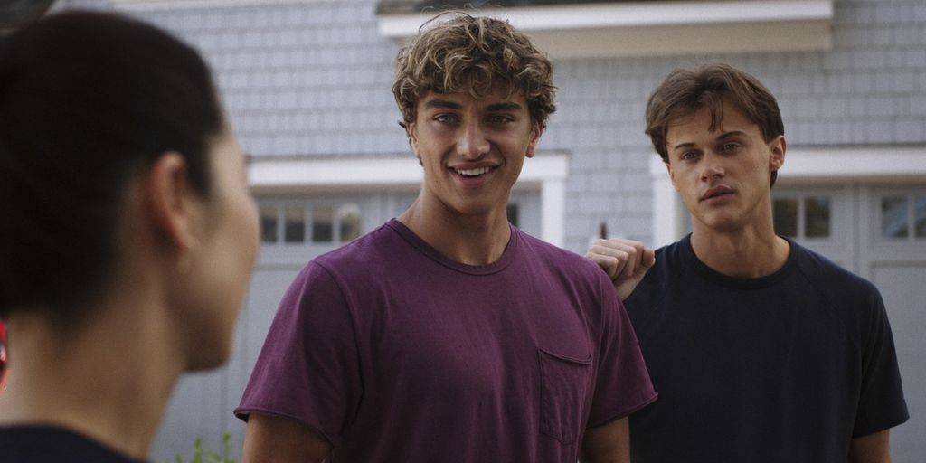 Christopher Briney - 1