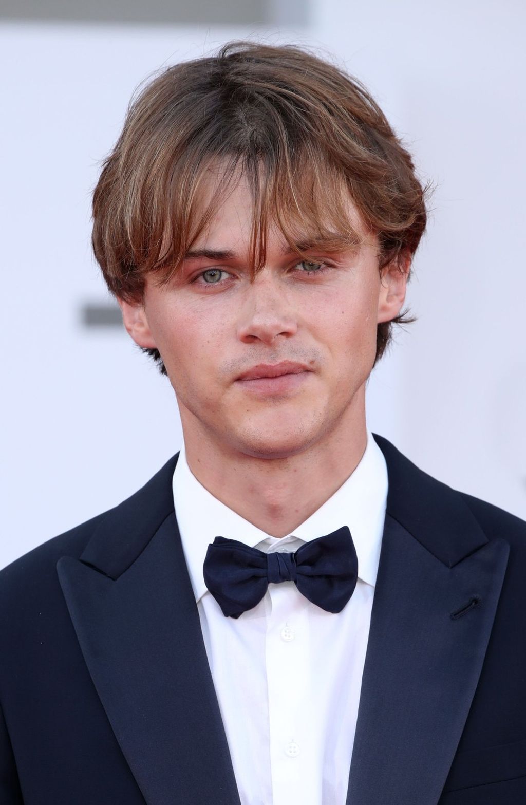 Christopher Briney - 3