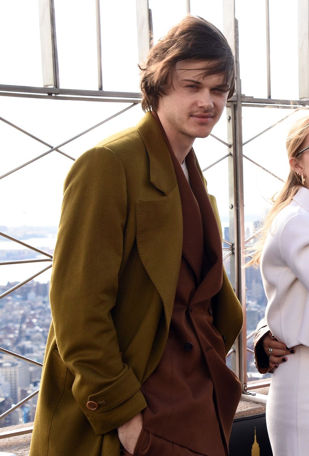 Christopher Briney - 7