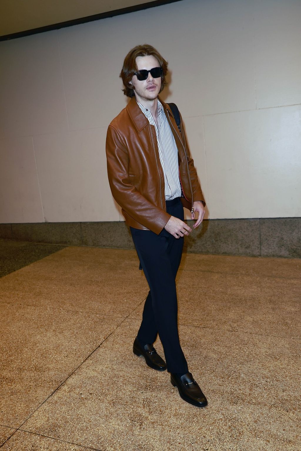 Christopher Briney - 13