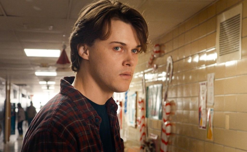 Christopher Briney - 16