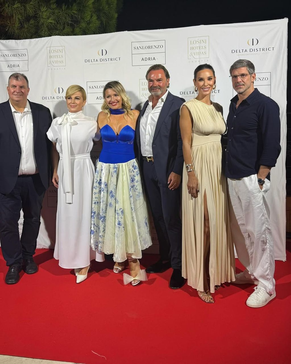 Kolinda Grabar-Kitarović - 1