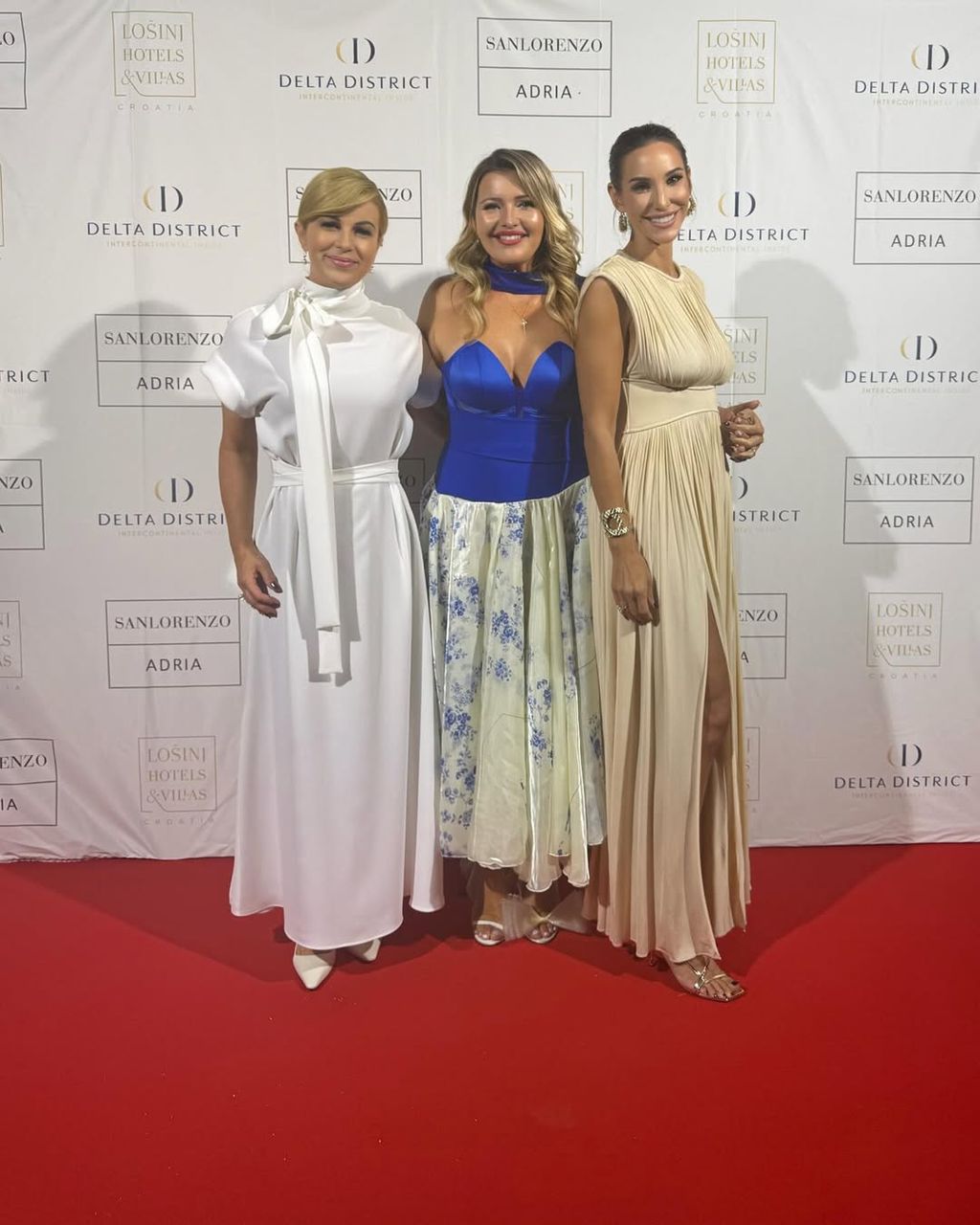 Kolinda Grabar-Kitarović - 4