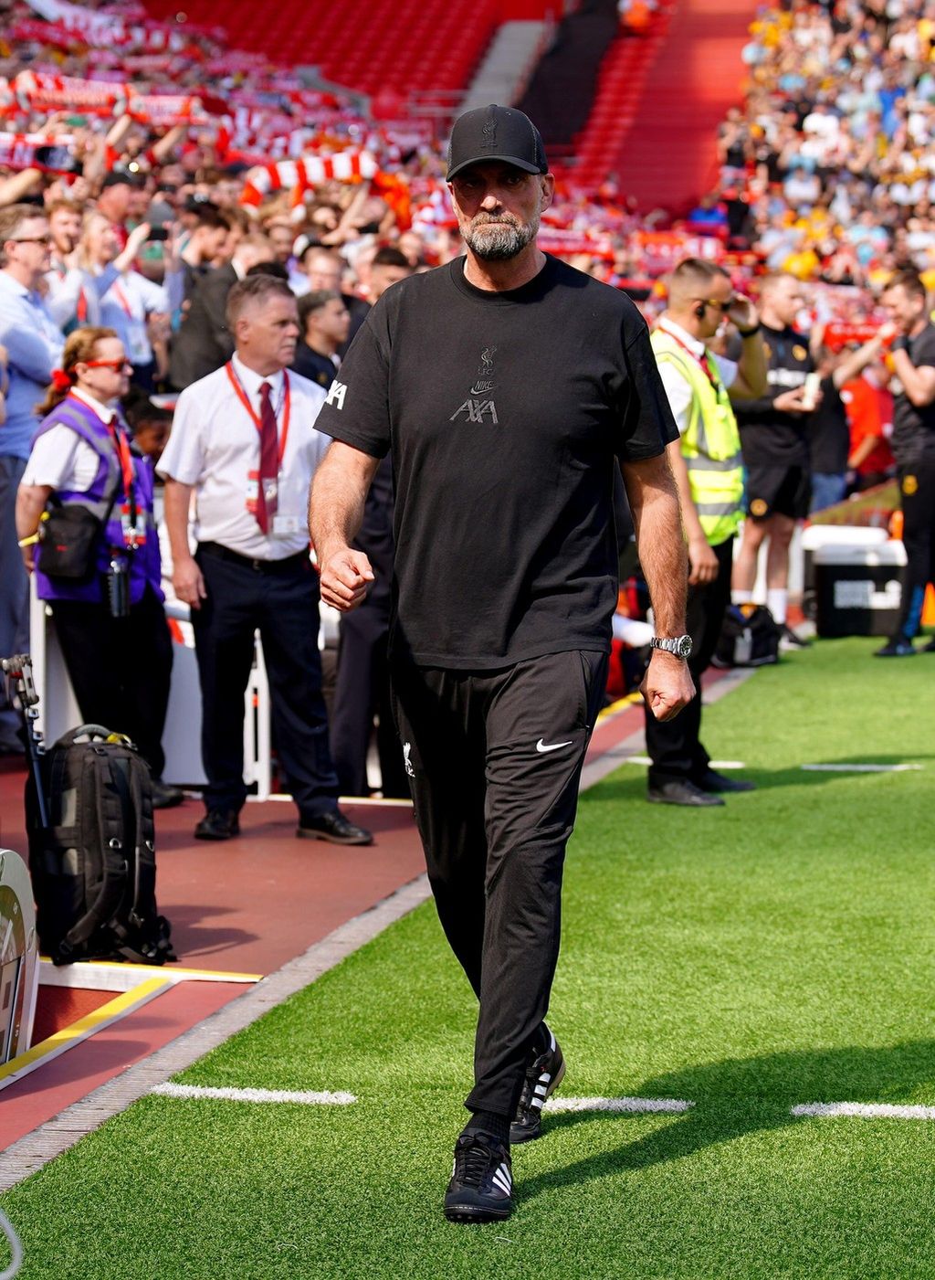 Jurgen Klopp