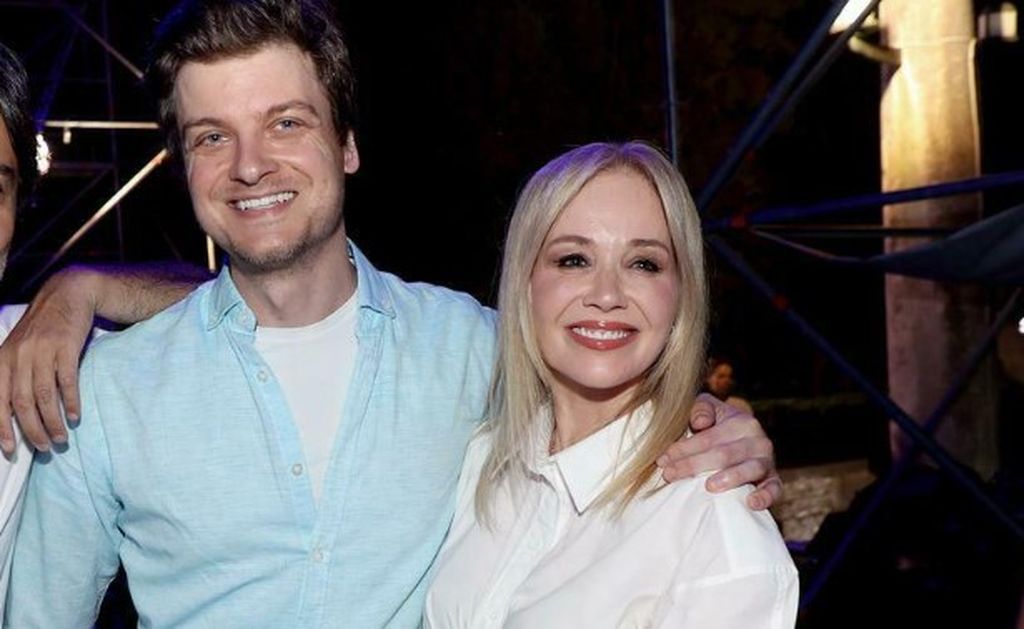 Jelena Rozga i Ivan Huljić