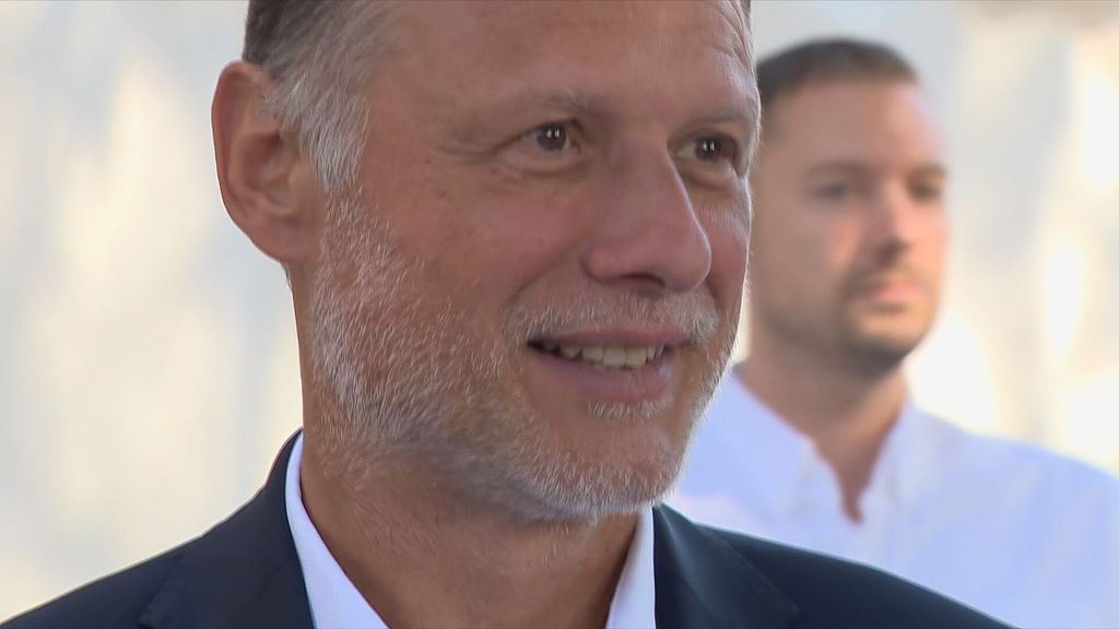 Političari u Barbanu - 2