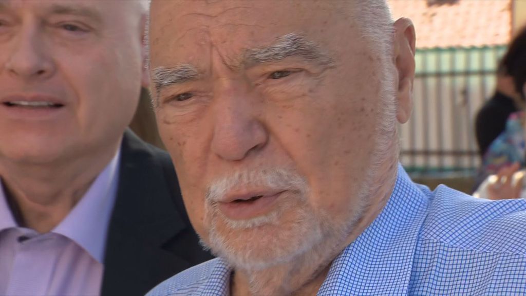 Političari u Barbanu - 2