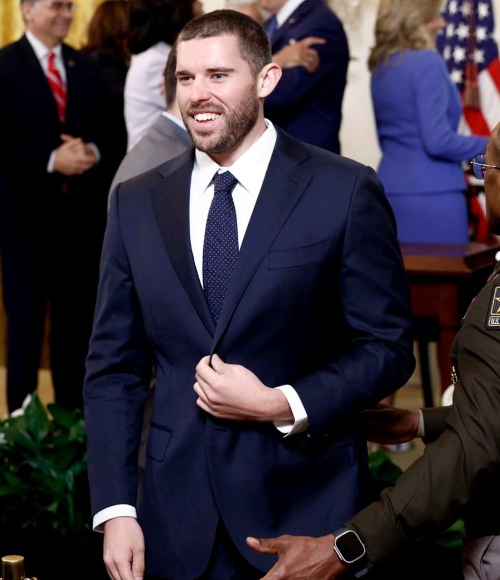 Christopher Schwazenegger - 1