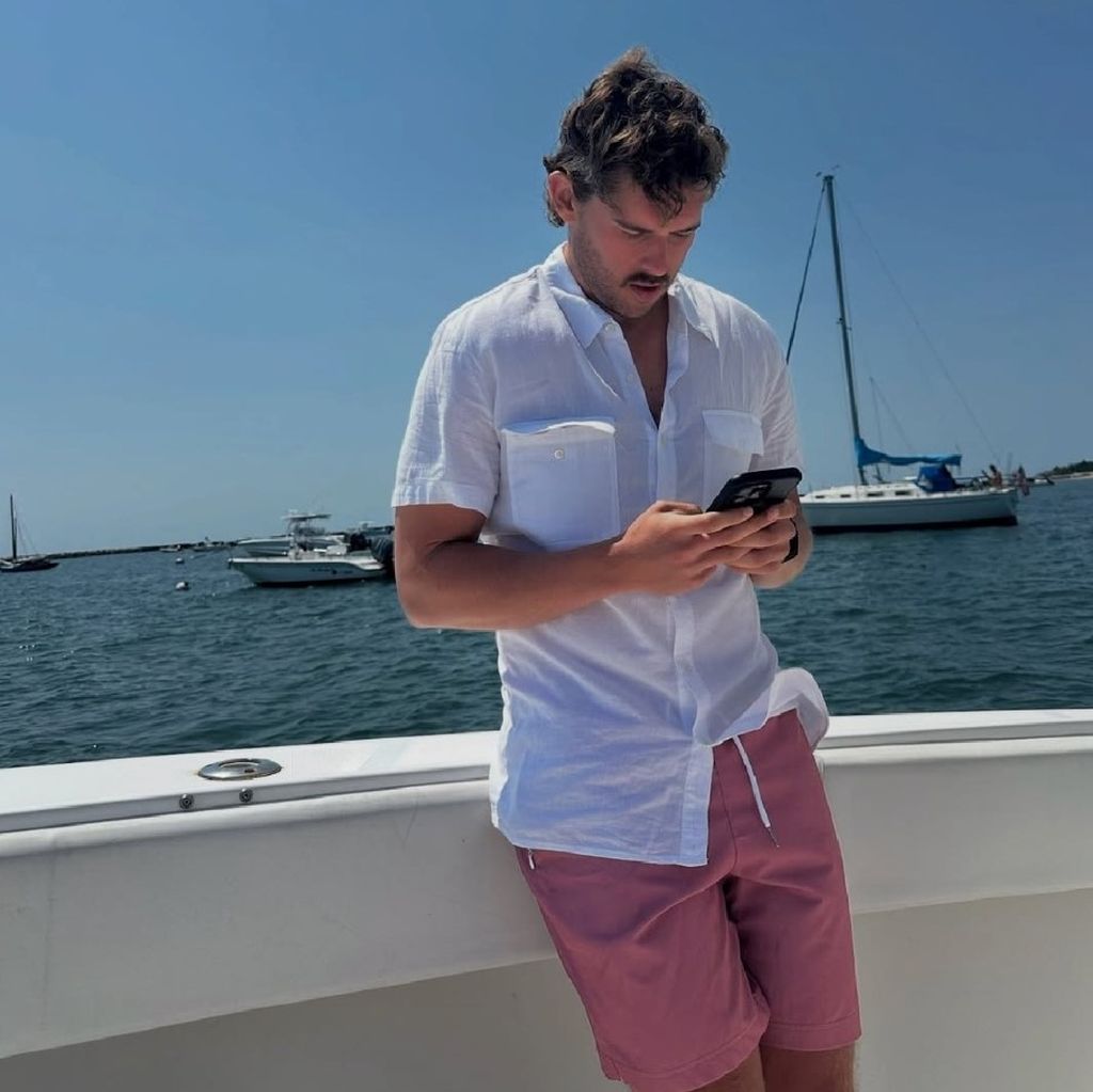 Christopher Schwazenegger - 2