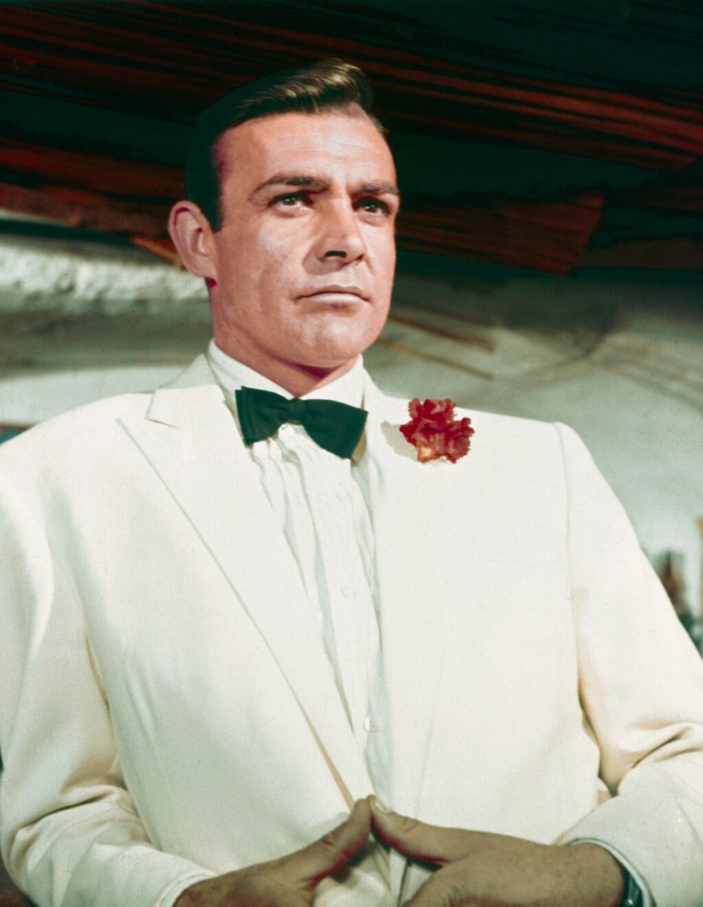 Sean Connery