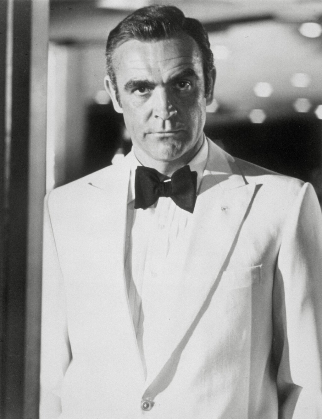 Sean Connery