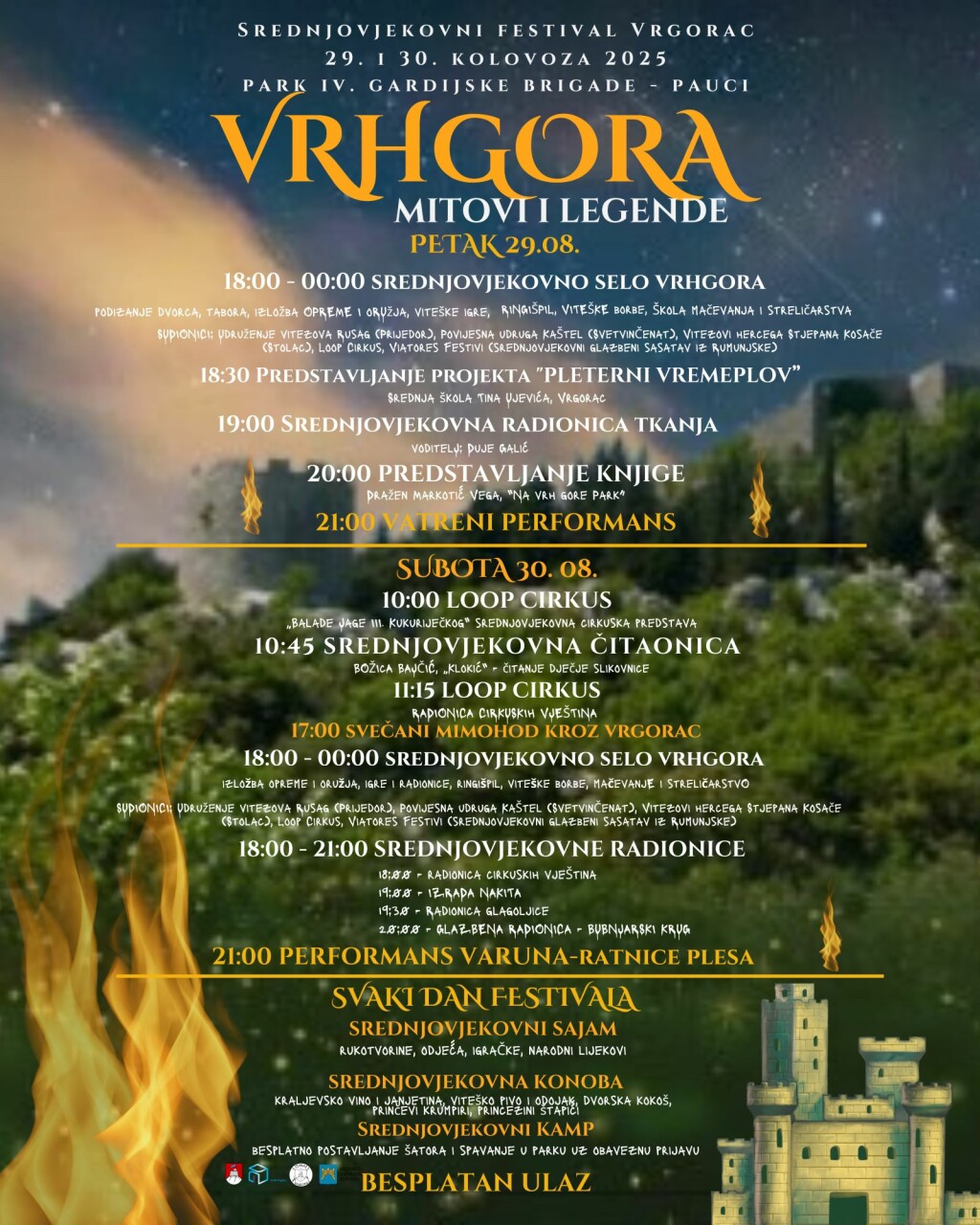 Festval VrhGora - 3
