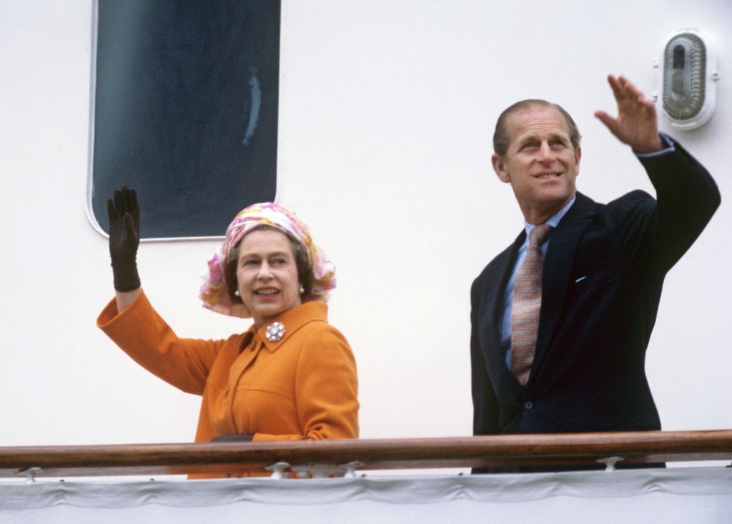 Kraljevska obitelj na ljetovanju - 2