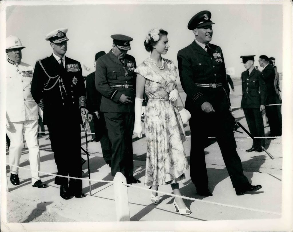 Kraljevska obitelj na ljetovanju - 3