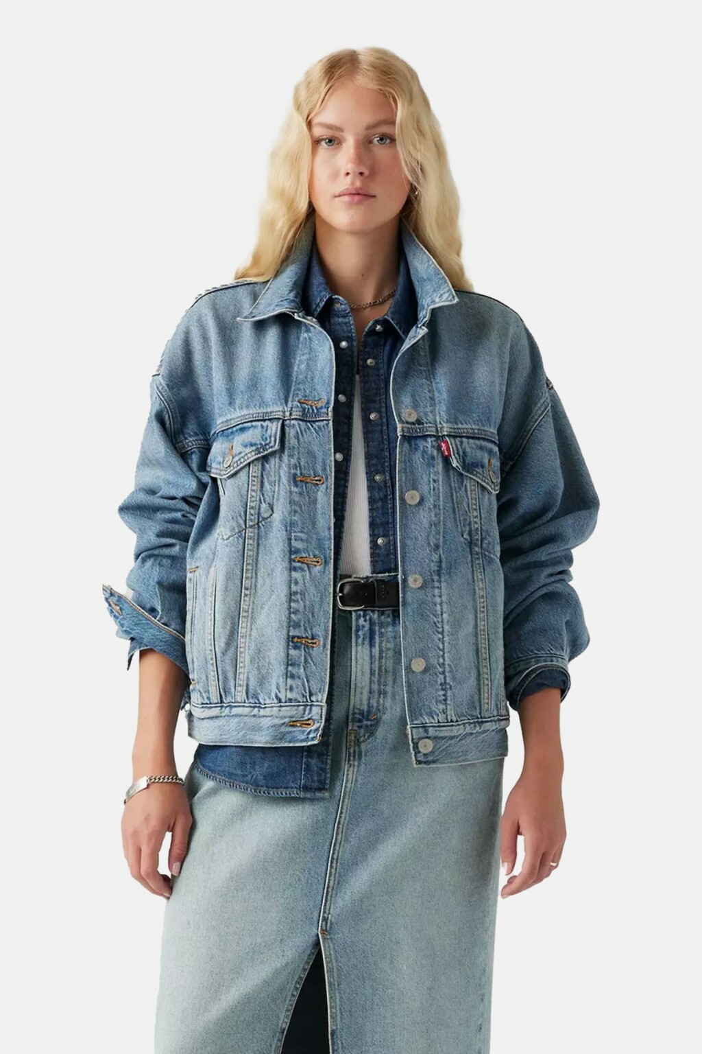 Levi's (Europa92), 135 eura