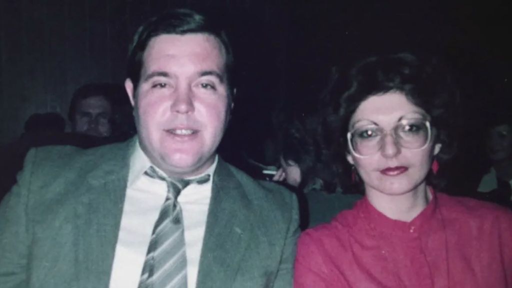 Janja Coce i Vinko Coce