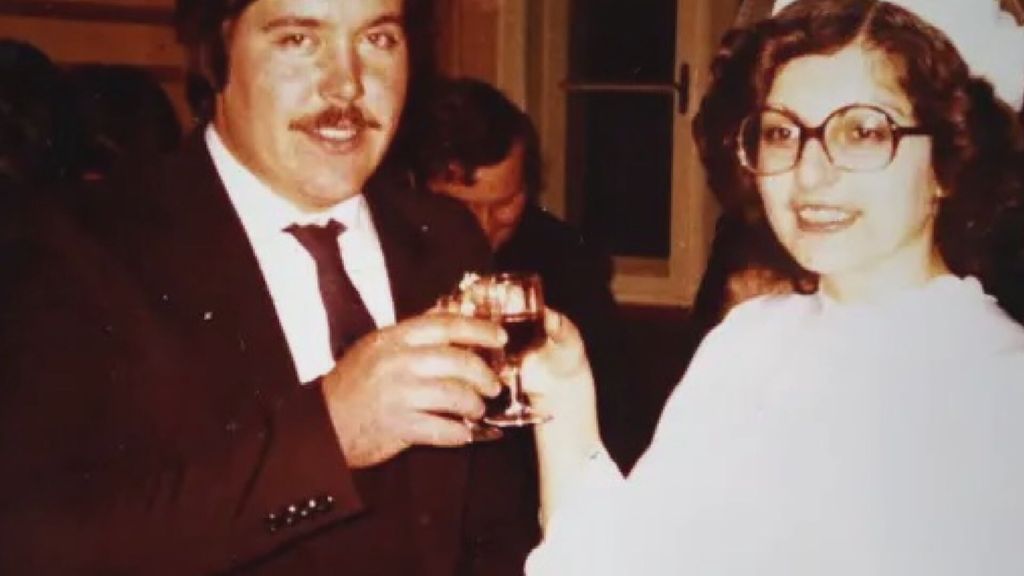 Janja Coce i Vinko Coce