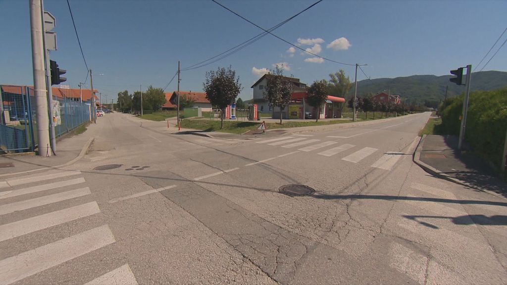 Načelnik Općine Bistra priveden zbog bijega s mjesta nesreće - 1