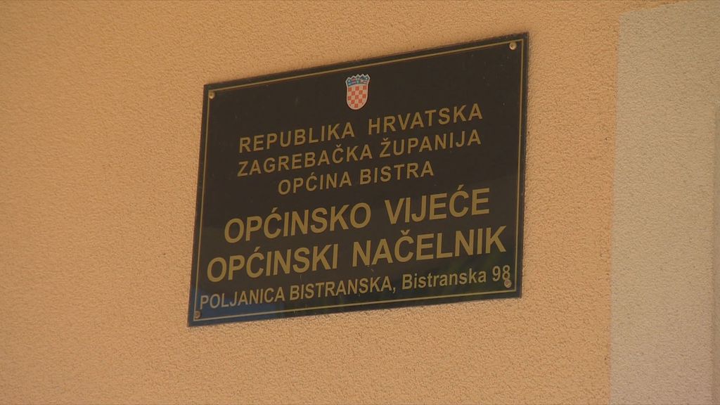 Načelnik Općine Bistra priveden zbog bijega s mjesta nesreće - 1