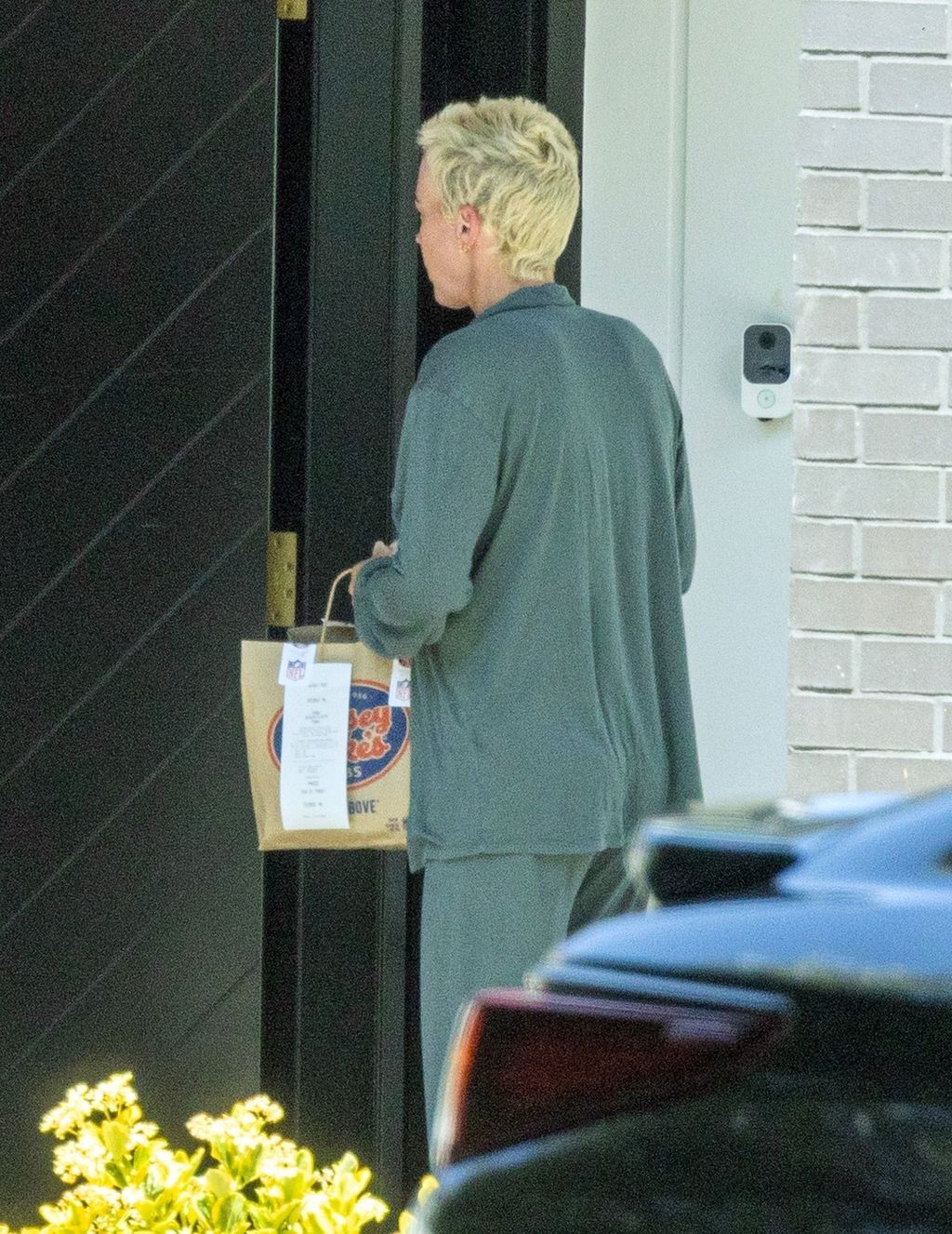 Teddi Mellencamp - 1