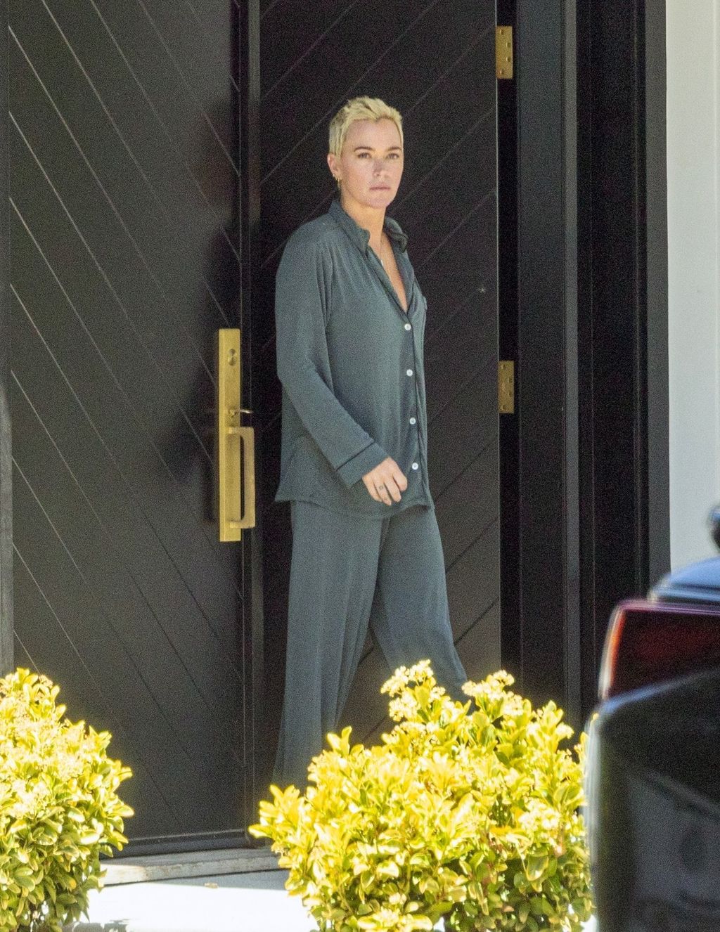 Teddi Mellencamp - 4