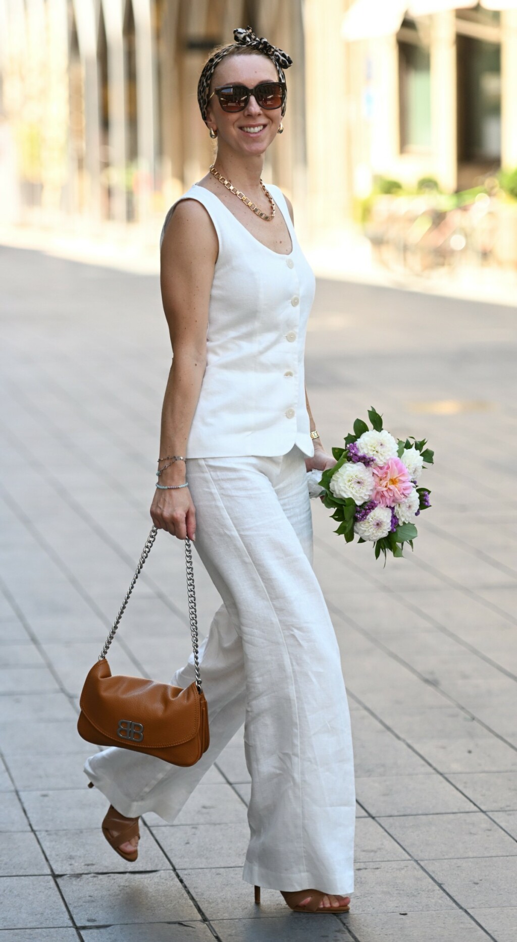 Sjajna kolovoška street style izdanja na zagrebačoj špici